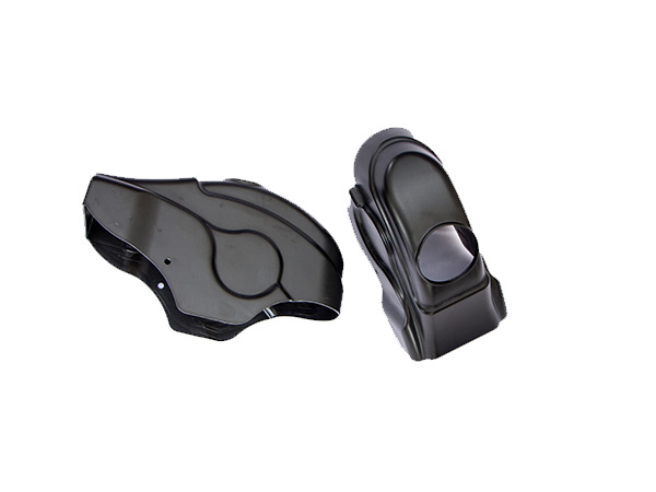 橡膠制品的氣泡現(xiàn)象及分析（一）